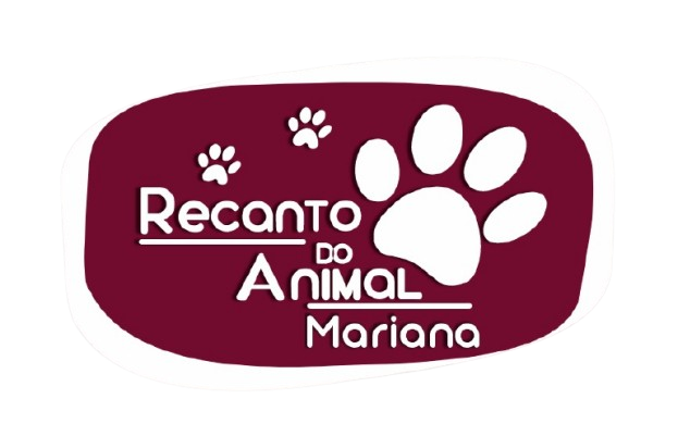 Logo Recanto do Animal